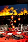 A Night at the Volcano 7