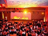 A Night at the Volcano 8